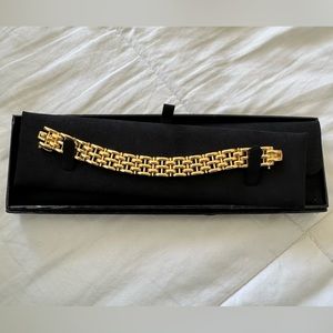 Dorsey Leonora Bracelet 6.5”